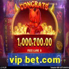 vip bet.com